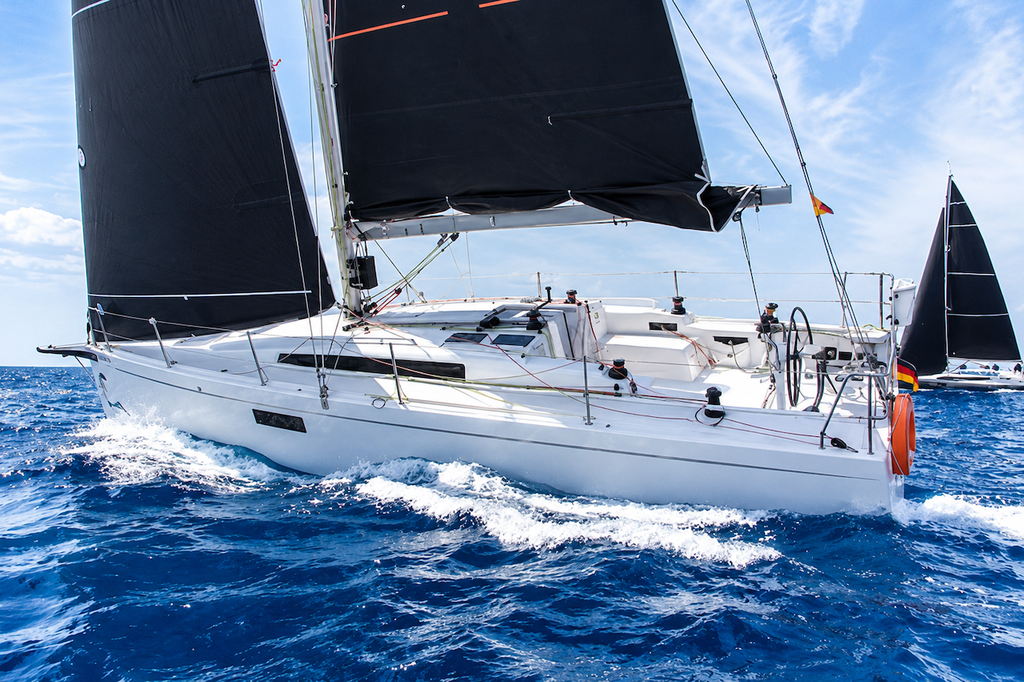 BENETEAU FIRST 36