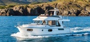 BENETEAU SWIFT TRAWLER 41 FLY