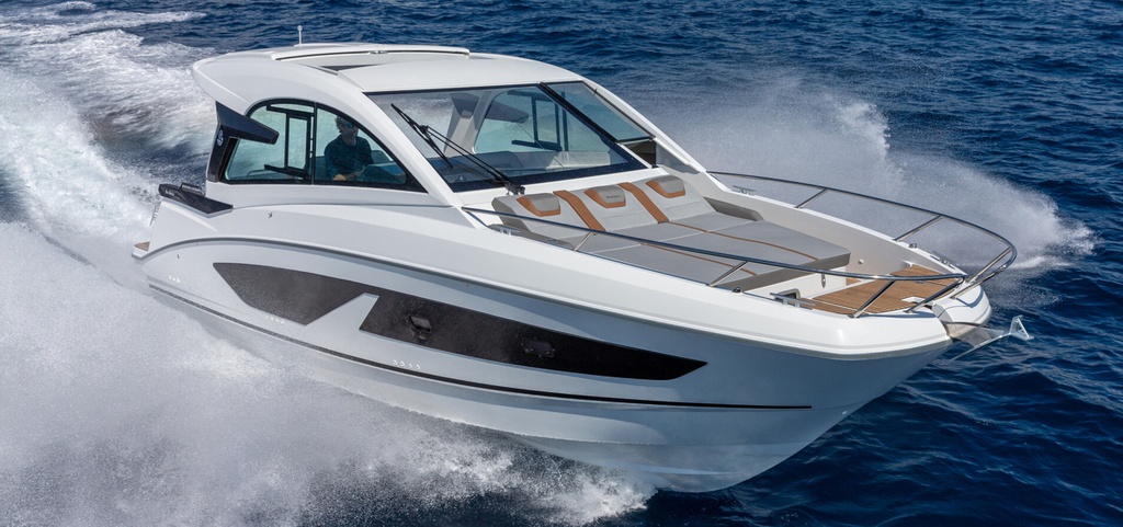 BENETEAU GRAN TURISMO 32