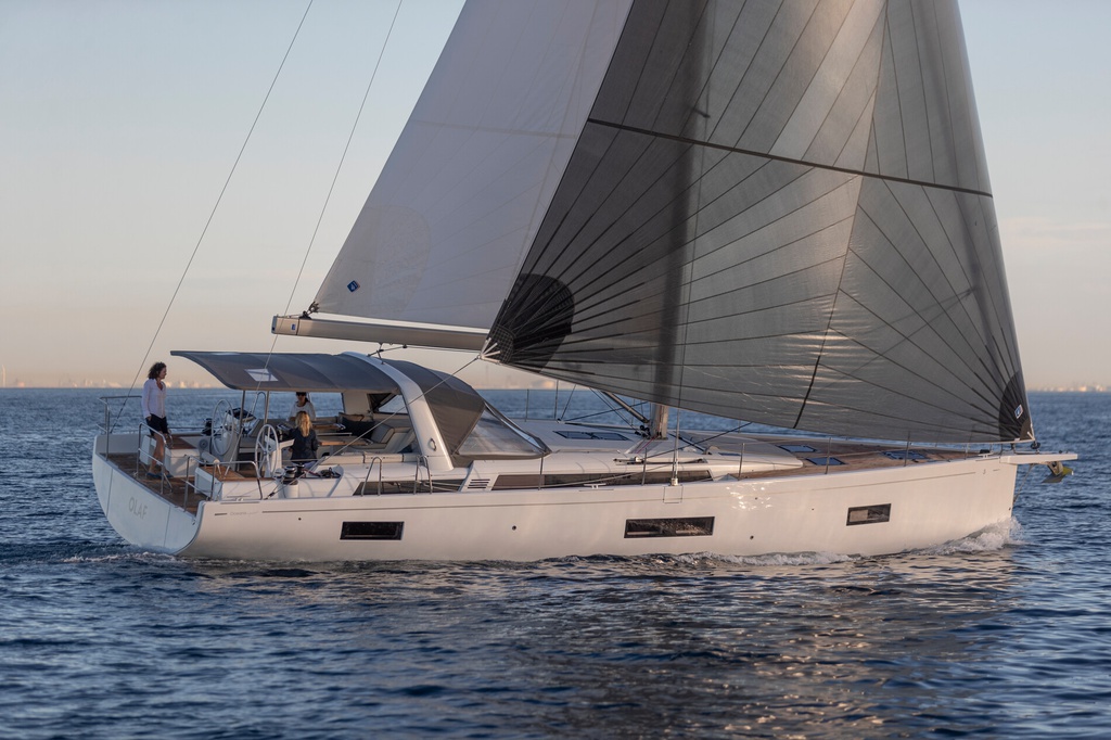 [oceanis-yacht-54] BENETEAU OCEANIS YACHT 54