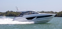 [gran-turismo-41] BENETEAU GRAN TURISMO 41