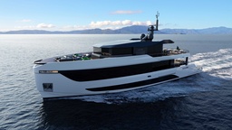 [arcadia yachts-a96] ARCADIA YACHTS A96