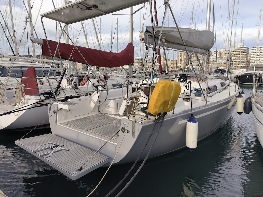 [ODOO ID - 1.957] SALONA 41