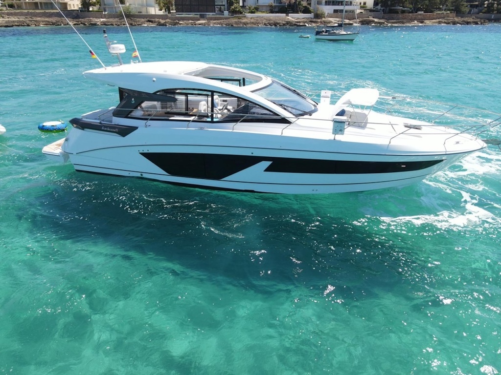 [ODOO - ID 2.036] BENETEAU GRAN TURISMO 45