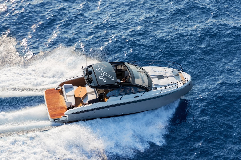 [ODOO ID -  2.091] BENETEAU GRAN TURISMO 40 