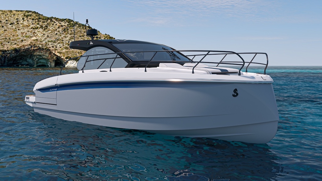 [ODOO ID -  2.091] BENETEAU GRAN TURISMO 40 IB
