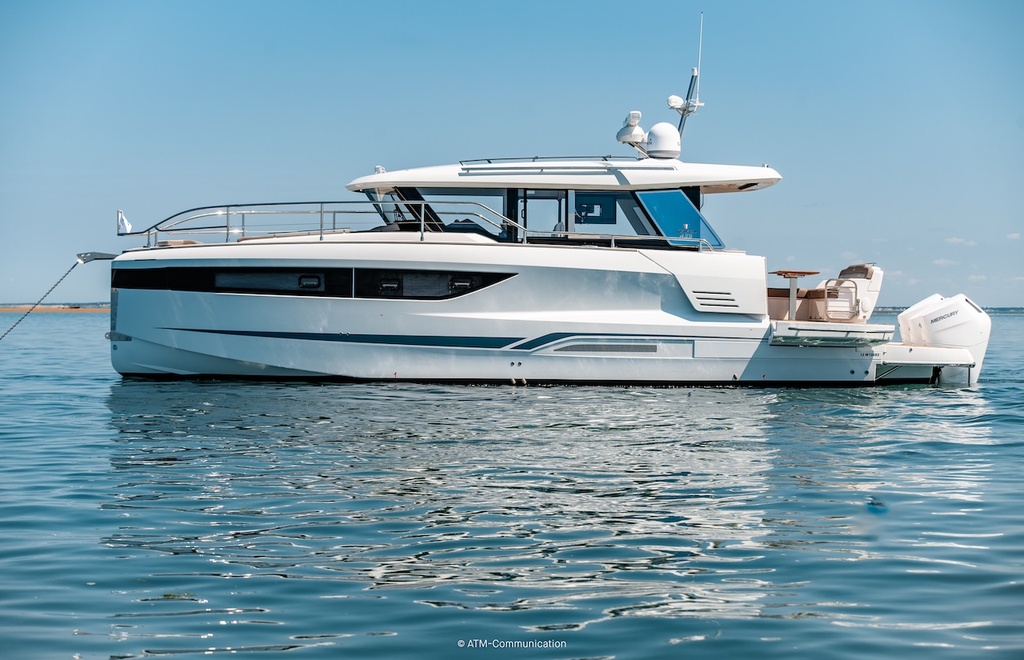 [WELLCRAFT 44 EXPLORER] WELLCRAFT 44 EXPLORER