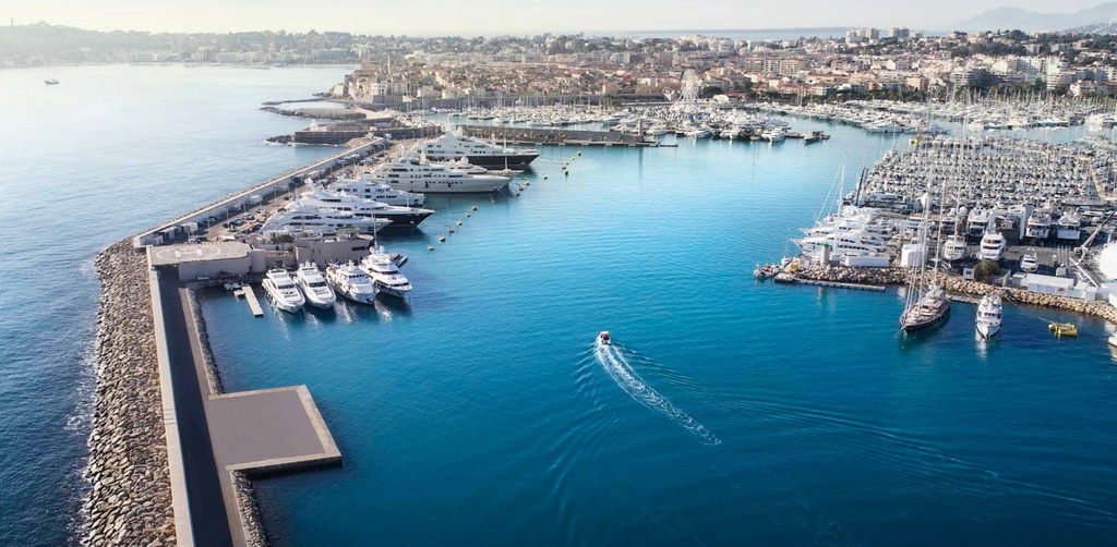 [ODOO ID -  2.111] AMARRE EN VENTA - FRANCIA