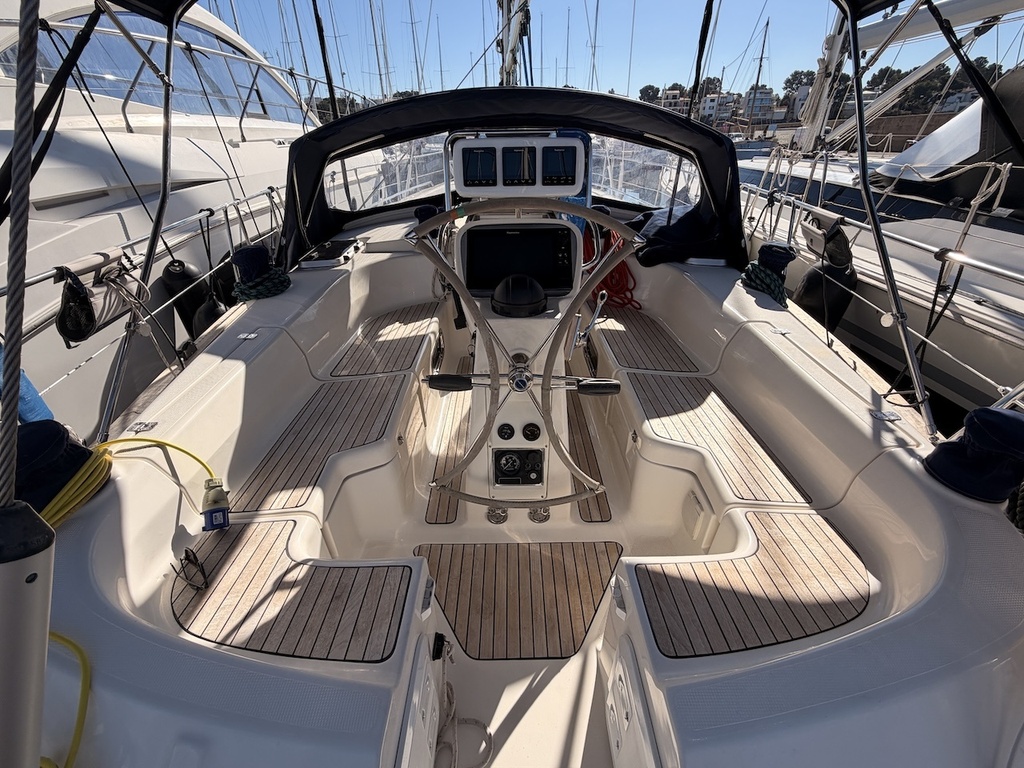 [ODOO ID -  2.135] BAVARIA 42