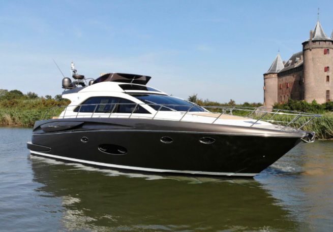 [ODOO ID  2.143] RIVA 56 SPORTRIVA