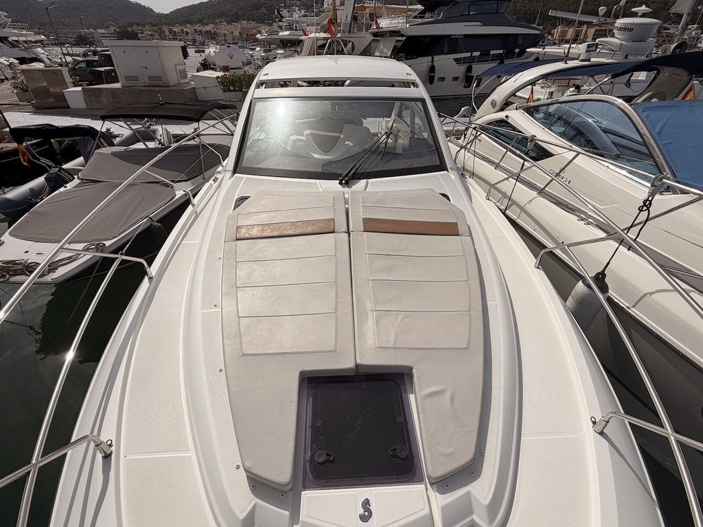 [ODOO ID -  2.209] BENETEAU GRAN TURISMO 40