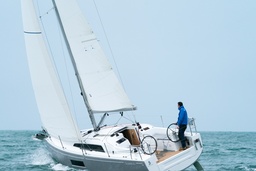 [oceanis-301] BENETEAU OCEANIS 30.1