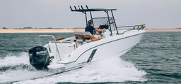 [flyer-7-spacedeck] BENETEAU FLYER 7 SPACEDECK