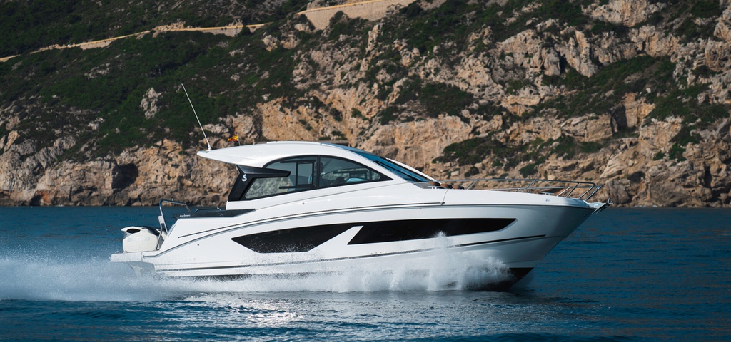 [gran-turismo-32-ob] BENETEAU GRAN TURISMO 32 OB